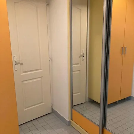 Jázmin Appartamento *